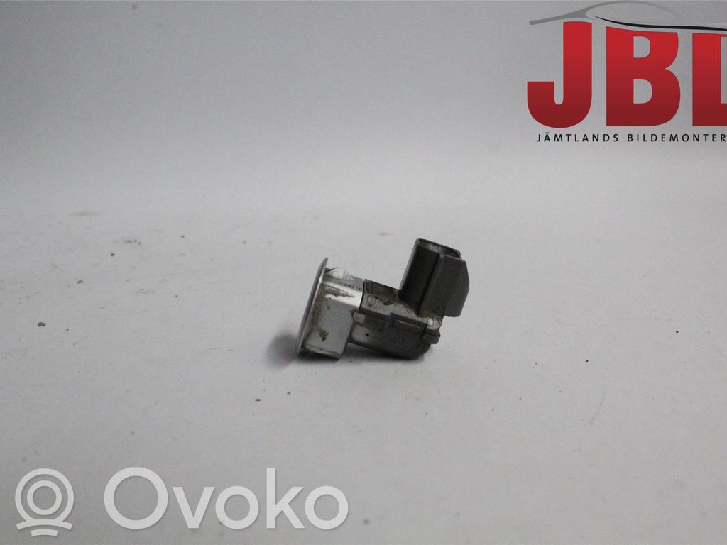 Mitsubishi Outlander Sensor de aparcamiento PDC 