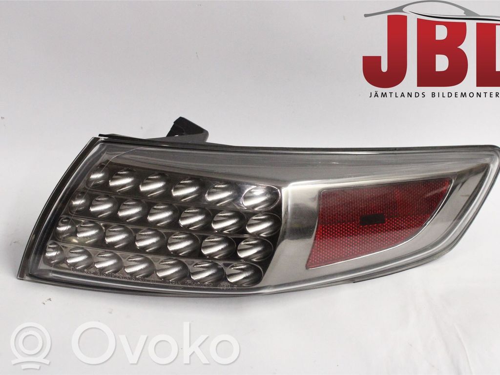 Infiniti FX Takavalot 