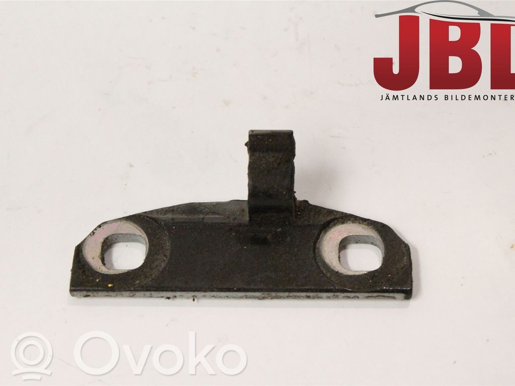 Volvo V70 Rear door upper hinge 