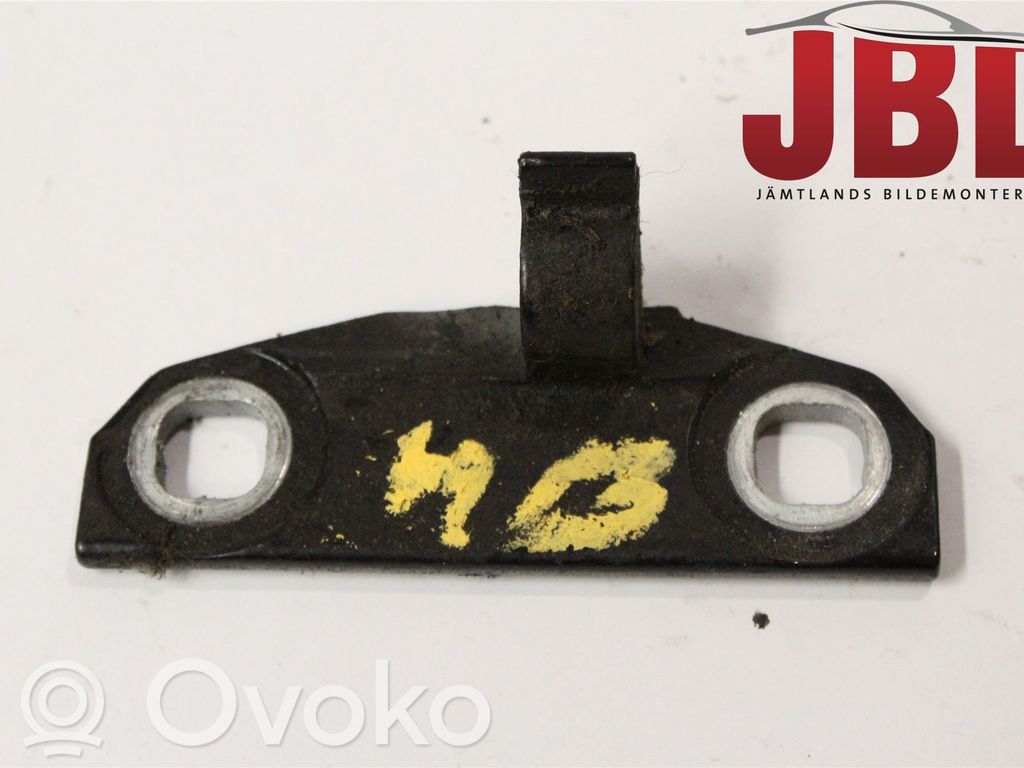 Volvo V70 Rear door upper hinge 