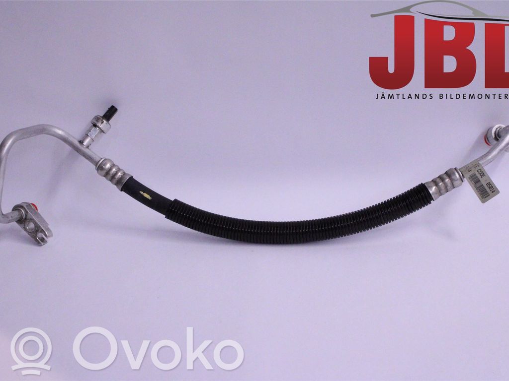 Jeep Grand Cherokee Wąż / Przewód klimatyzacji A/C 
