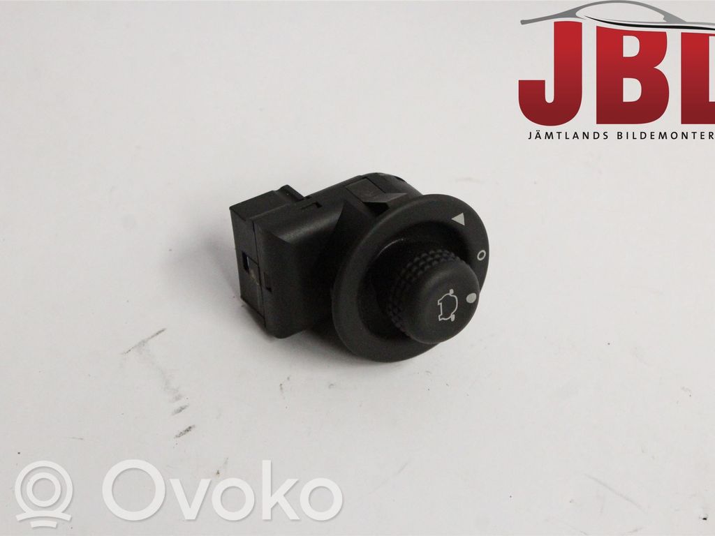 Ford Transit Custom Wing mirror switch 