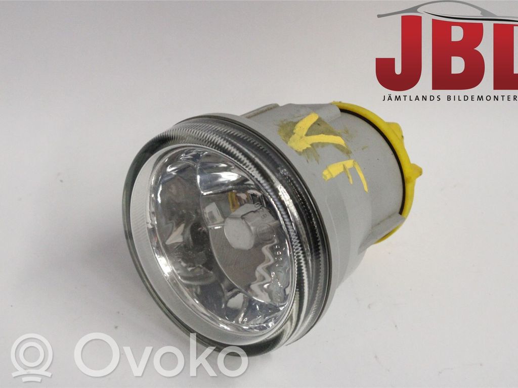 Front fog light   6208E1