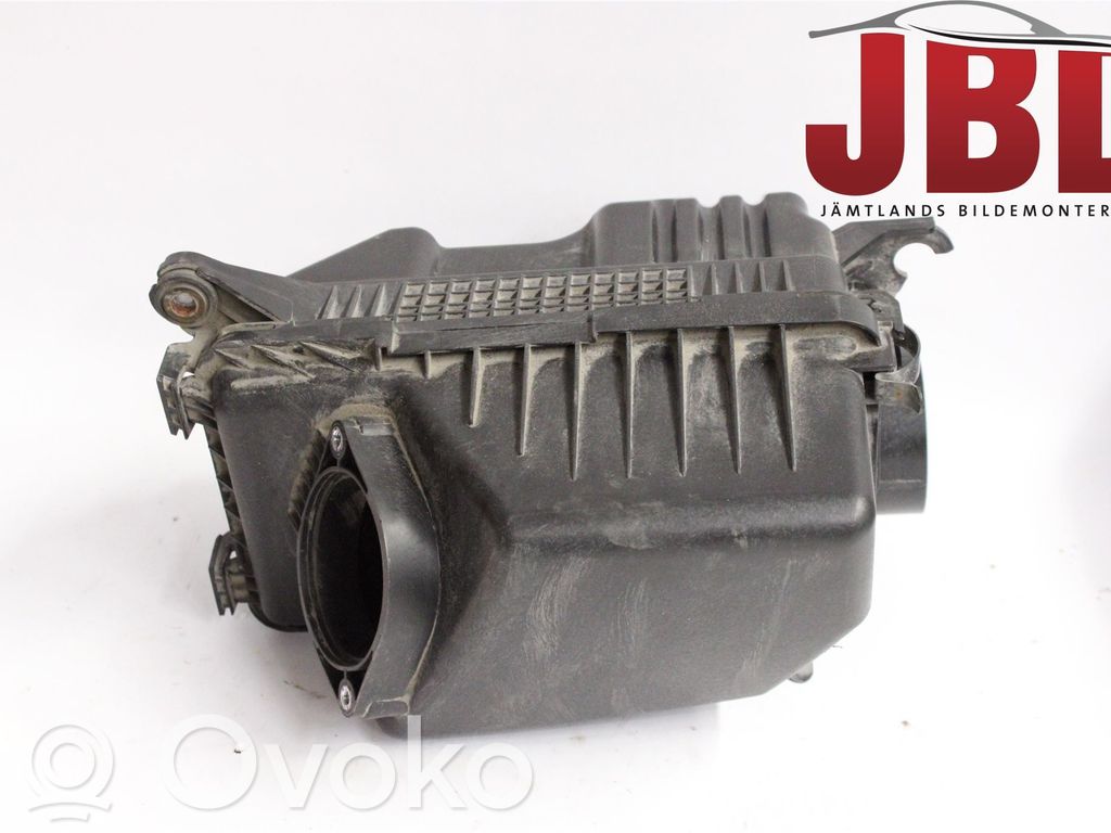 Air filter box   28110A5800