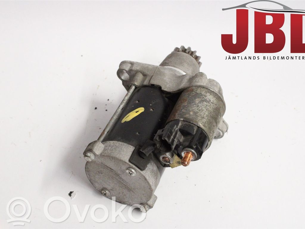 Toyota Camry Electromotor 