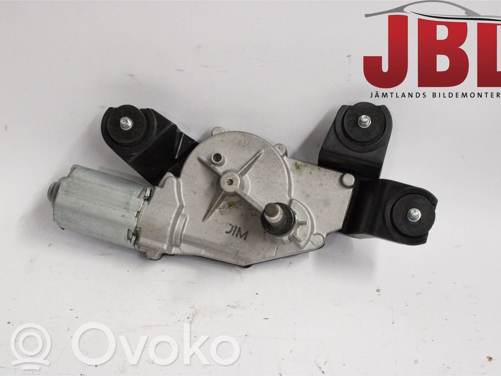 Motor del limpiaparabrisas trasero   98700A2000