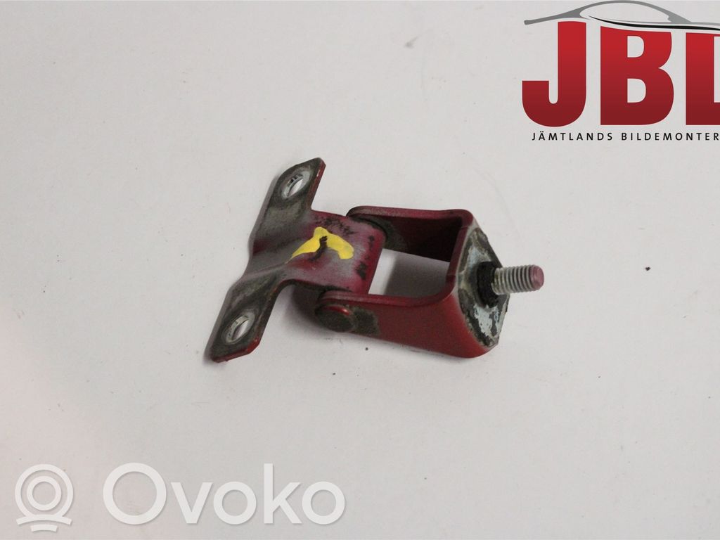 Mitsubishi ASX Tailgate/trunk/boot hinge 