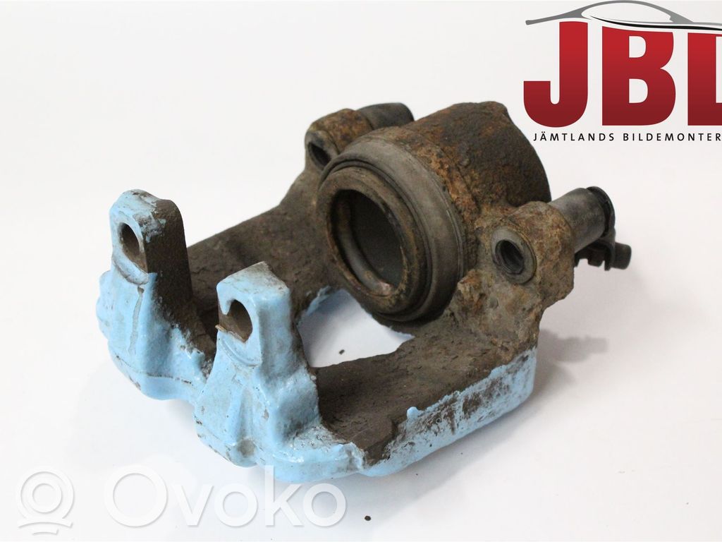 Front brake caliper   34116778145