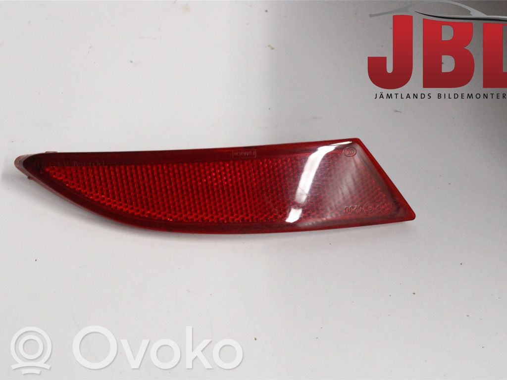 Reflector de faros/luces traseros   1763039