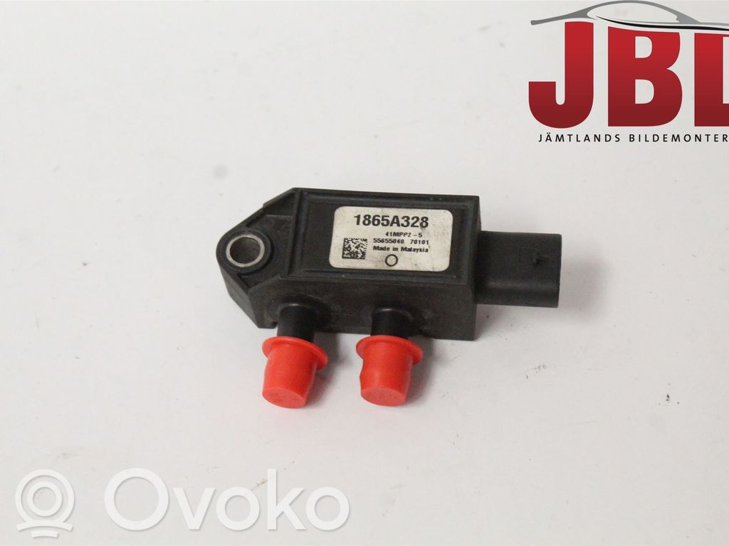 Abgastemperatursensor   1865A328
