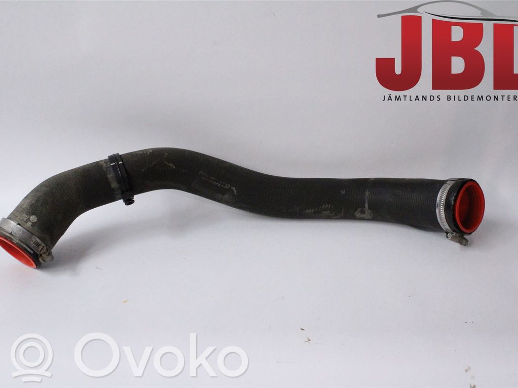 Peugeot Expert Interkūlera šļūtene (-es) / caurule (-es) 