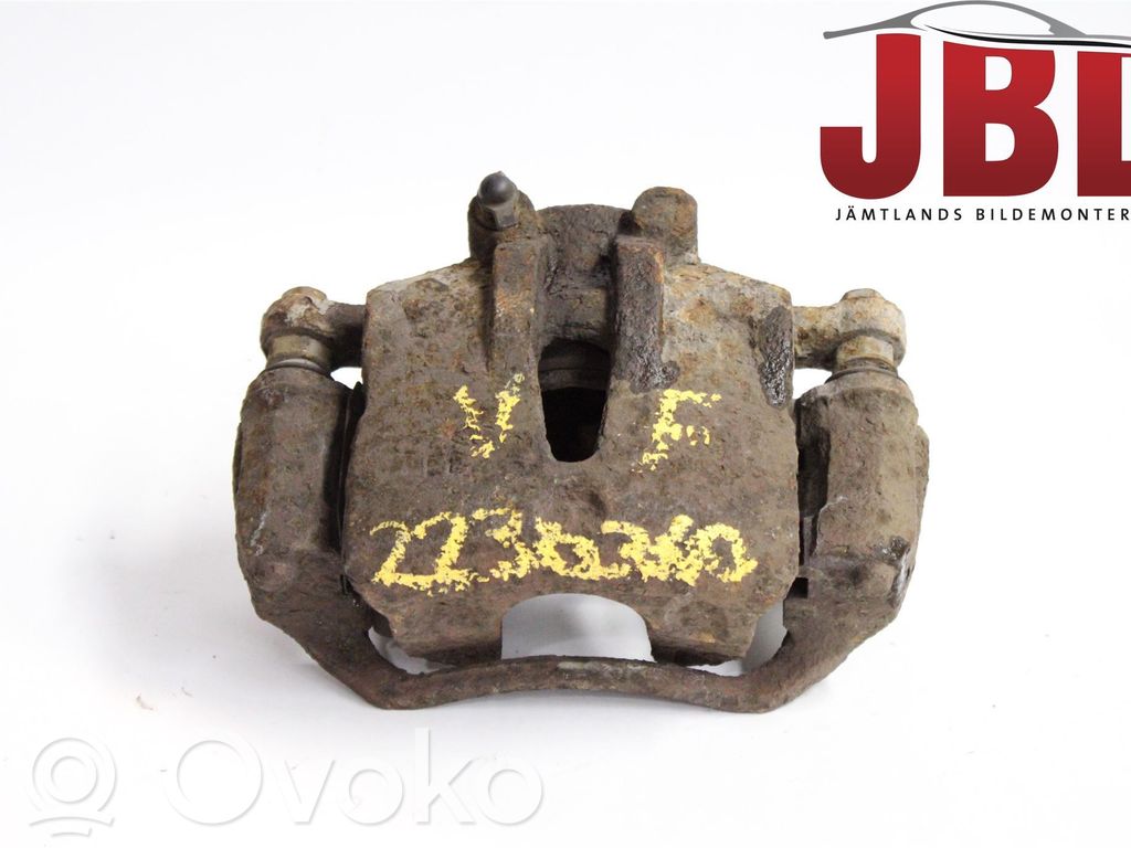 Etujarrusatula   581101H000