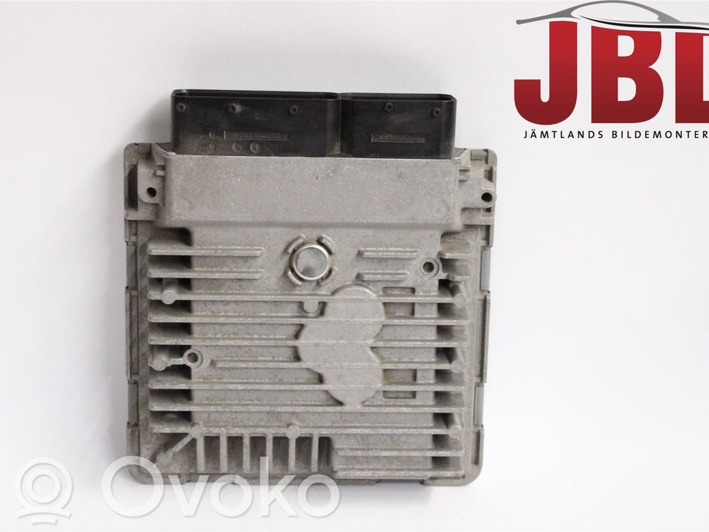 Unidad de control/módulo de la inyección   03L906023TK