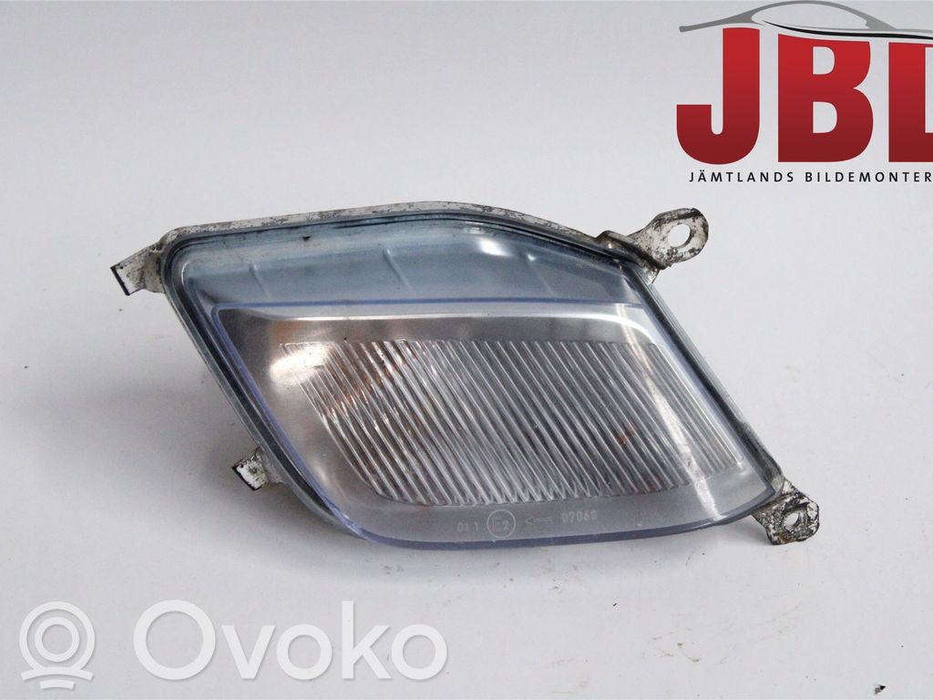 Nissan Micra Frontblinker 