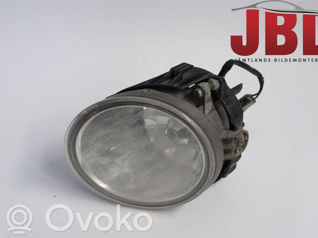 Subaru Outback Etusumuvalo 