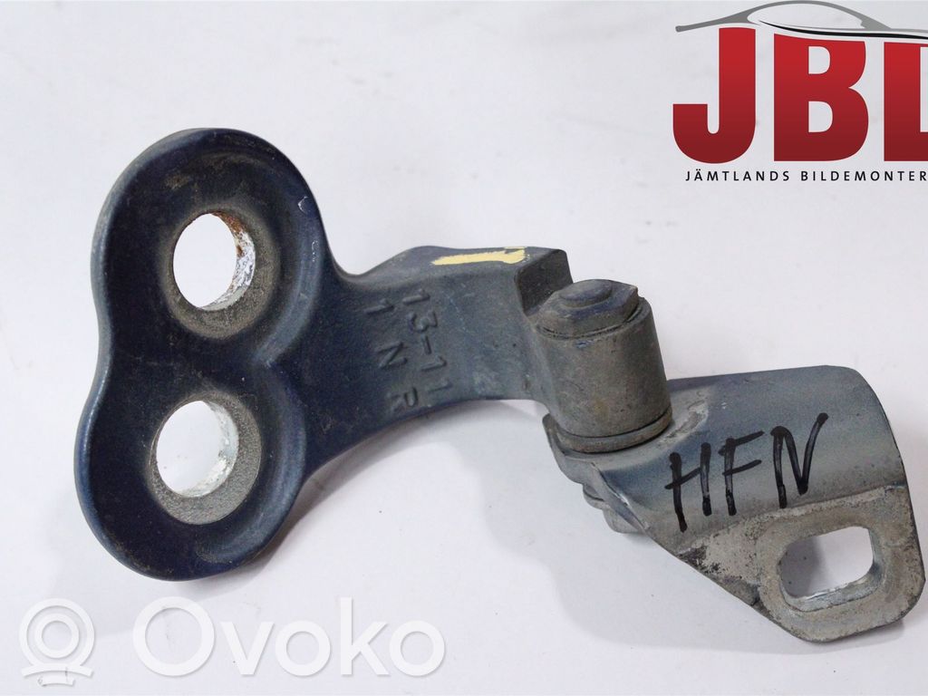 Ford Focus Front door upper hinge 
