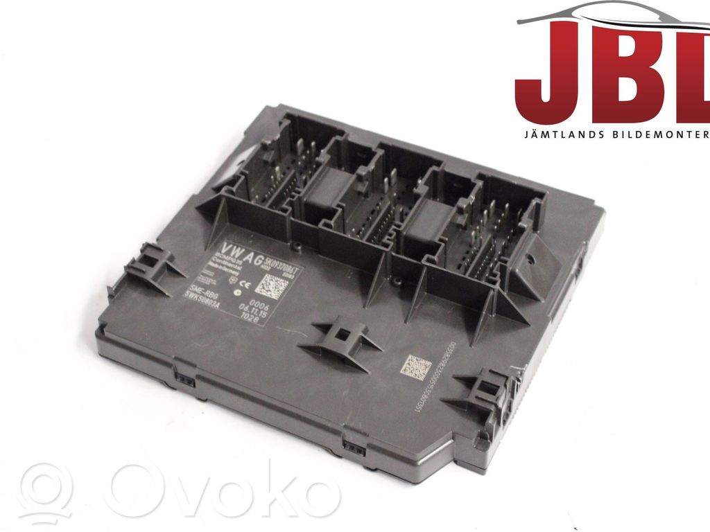 Volkswagen Sharan Module confort 