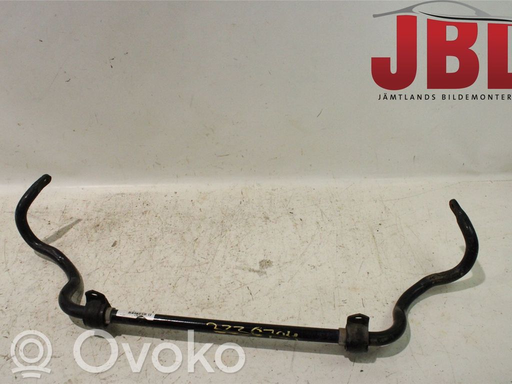 Ford Ranger Stabilizators 