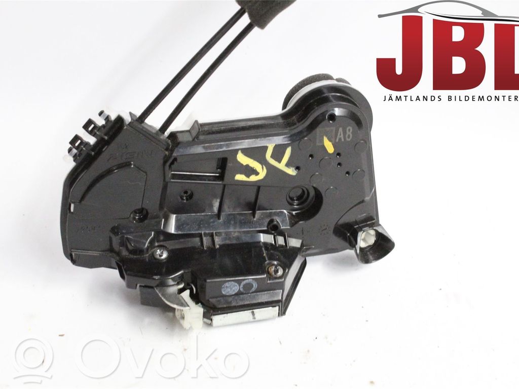 Front door lock   6904002491