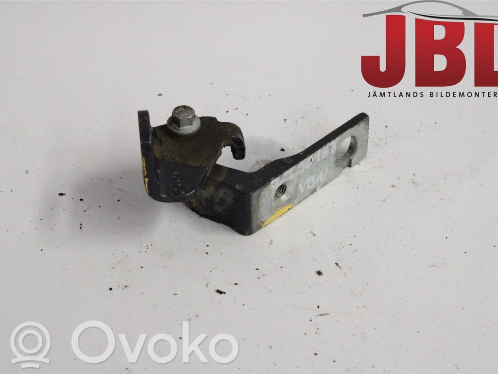 Ford Focus Rear door upper hinge 