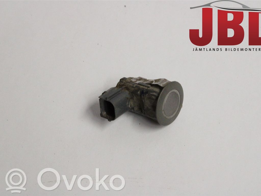 Mitsubishi ASX Parksensor PDC 