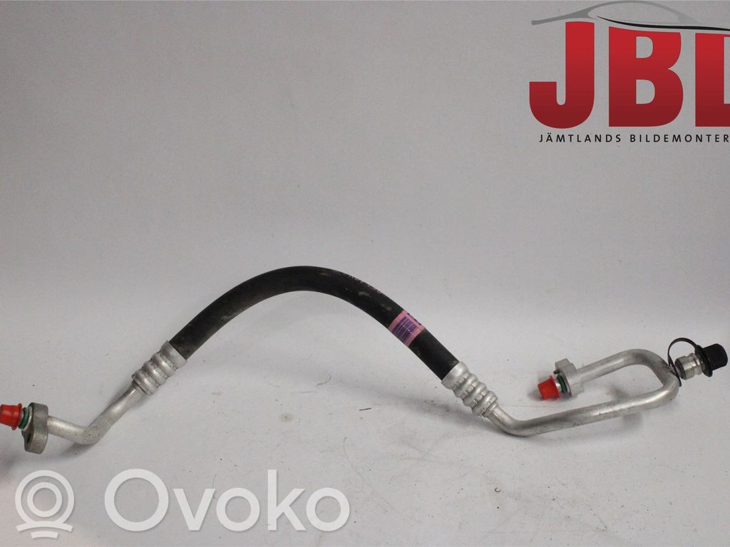 Ilmastointilaitteen putki (A/C)   97762A8100