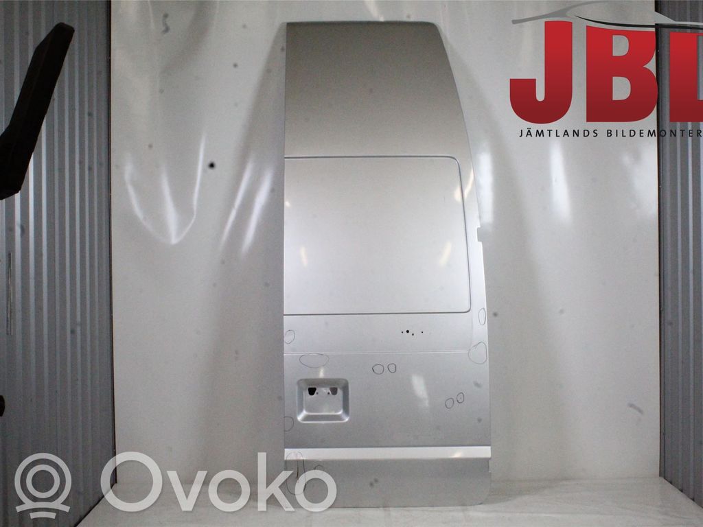 Back/rear loading door   1761428