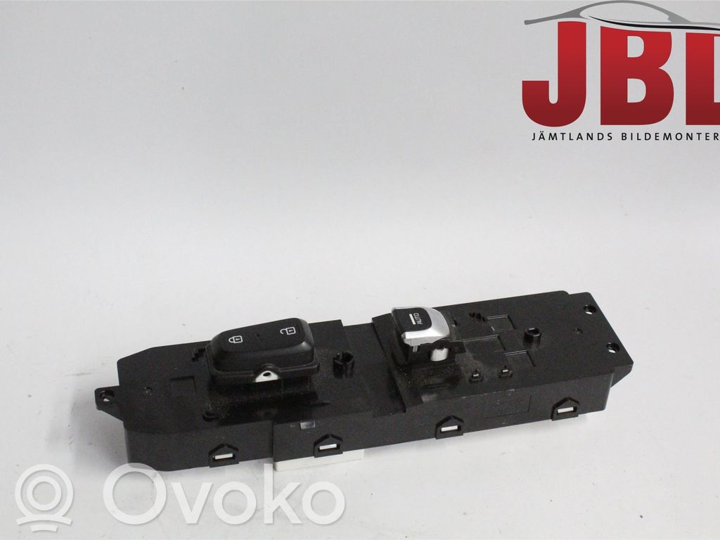 KIA Optima Electric window control switch 