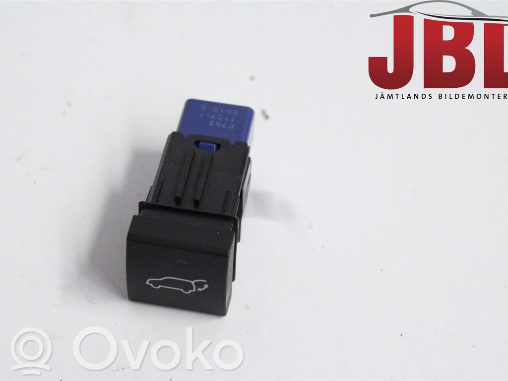 Toyota Corolla E210 E21 Tailgate/boot open switch button 