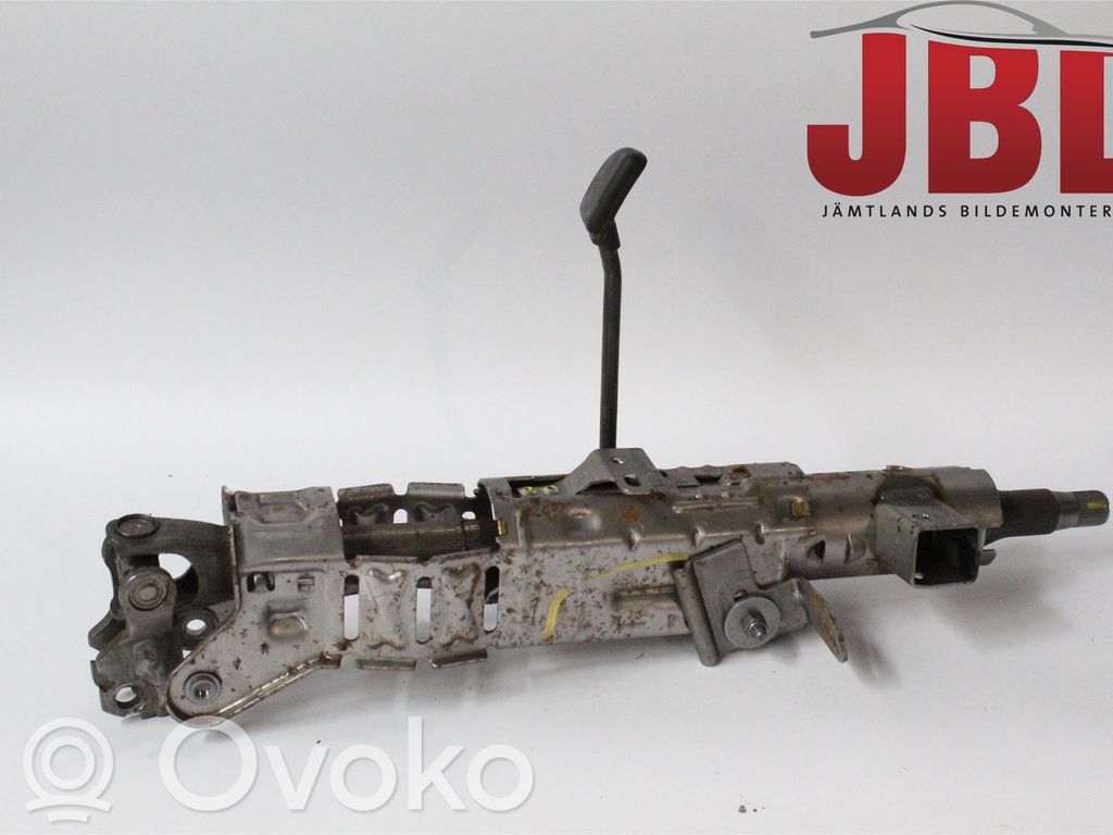 Peugeot Expert Set ax volan 