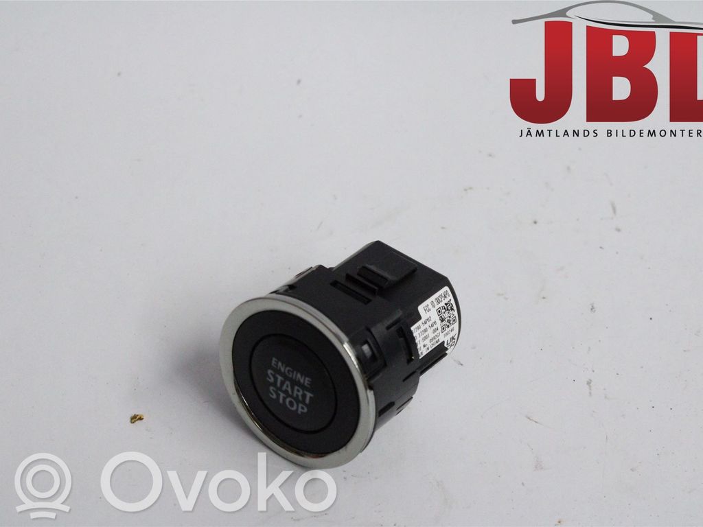 Engine start stop button switch   3729054P0,3729054P02,3729054P02