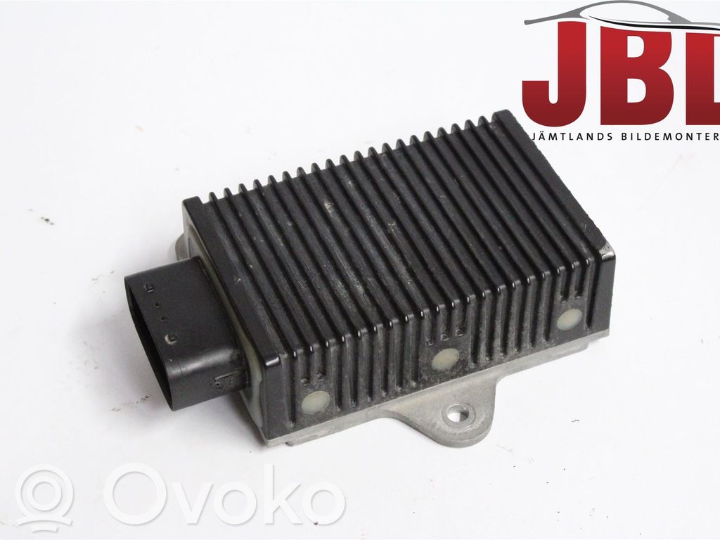 Mitsubishi Pajero Unité de commande / module d'injection 