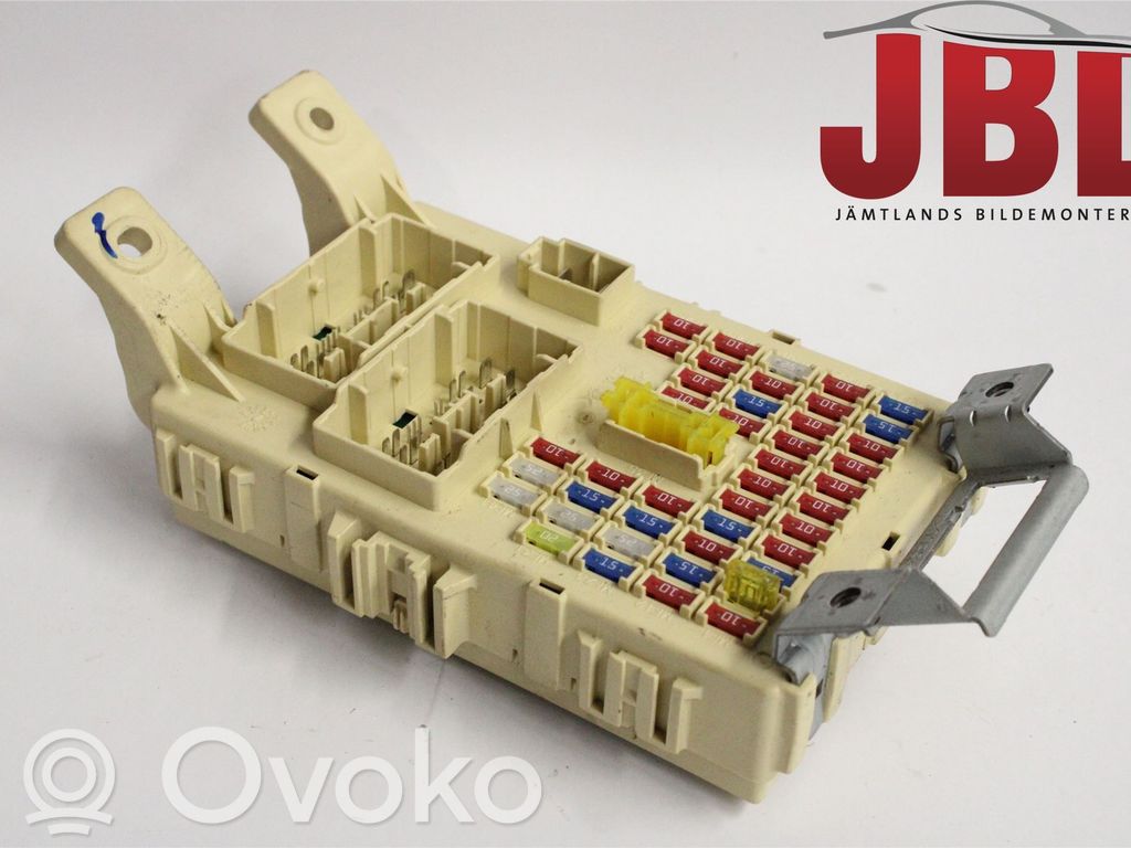 KIA Picanto Sulakemoduuli 
