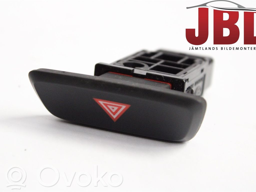 KIA Picanto Botón interruptor de luz de peligro 