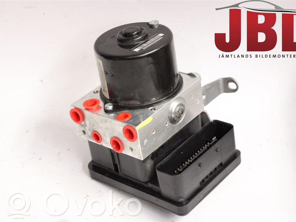 ABS Pump   34512460463