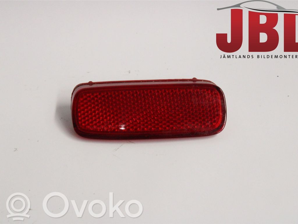 Peugeot Expert Rear tail light reflector 