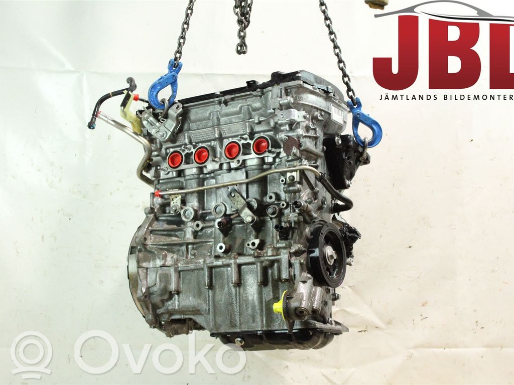 Motor   190000T810