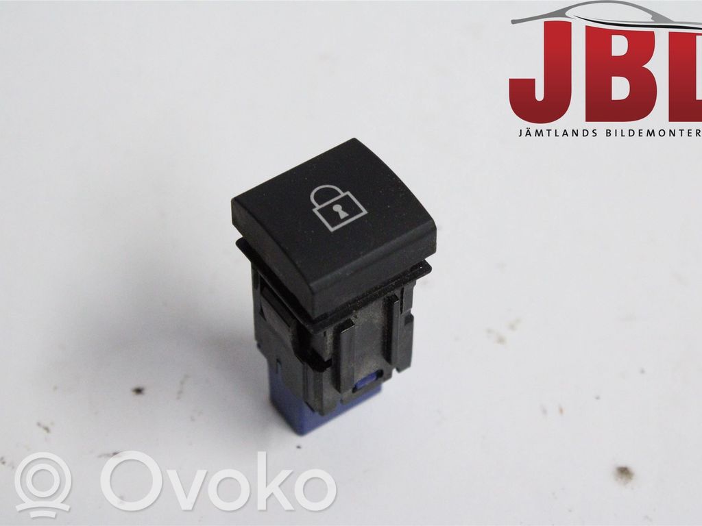 Toyota Corolla E210 E21 Central locking switch button 