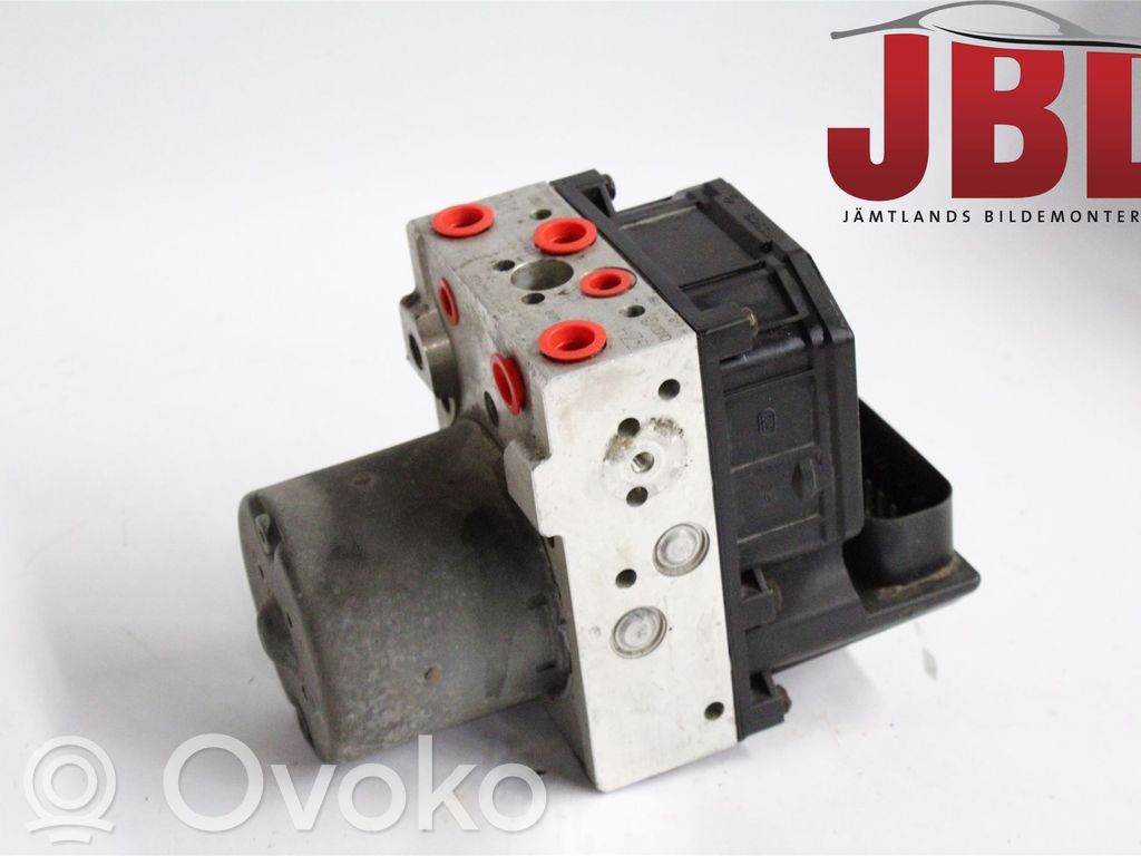 Audi A6 S6 C5 4B Bomba de ABS 
