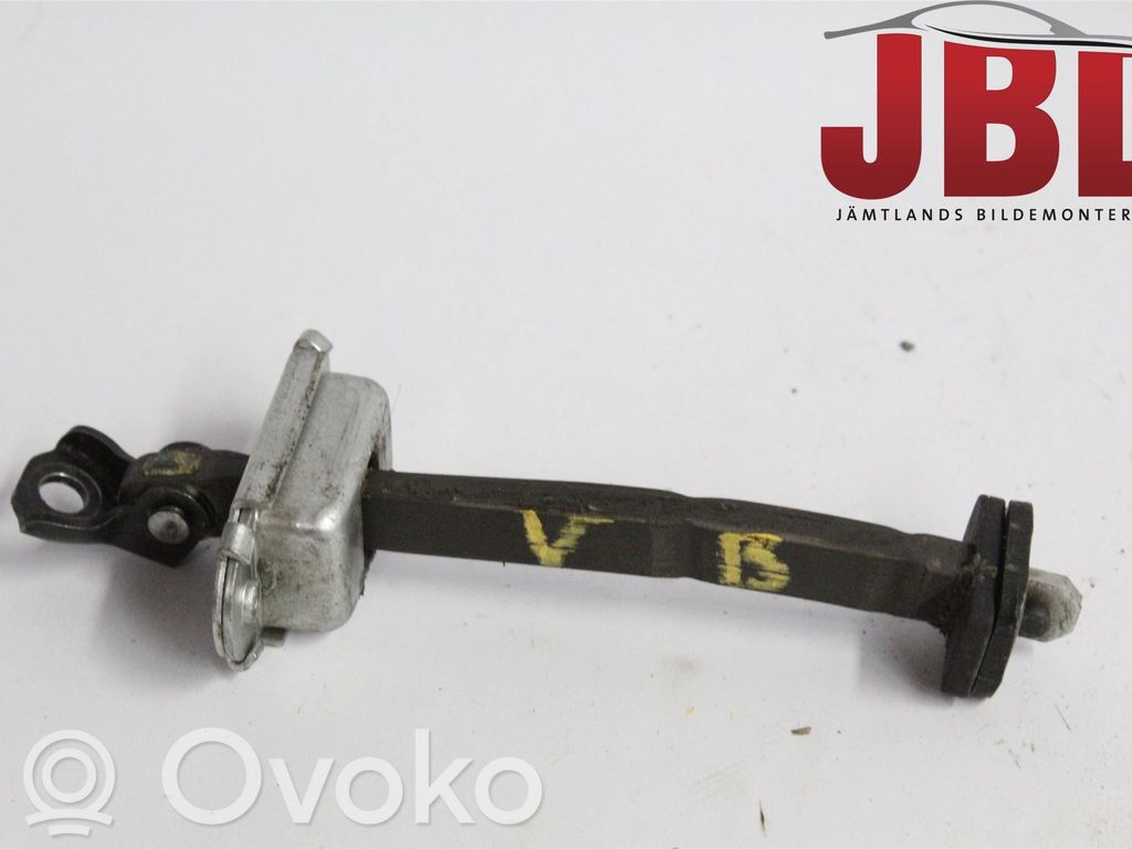 Toyota Corolla E210 E21 Takaoven pidätin 
