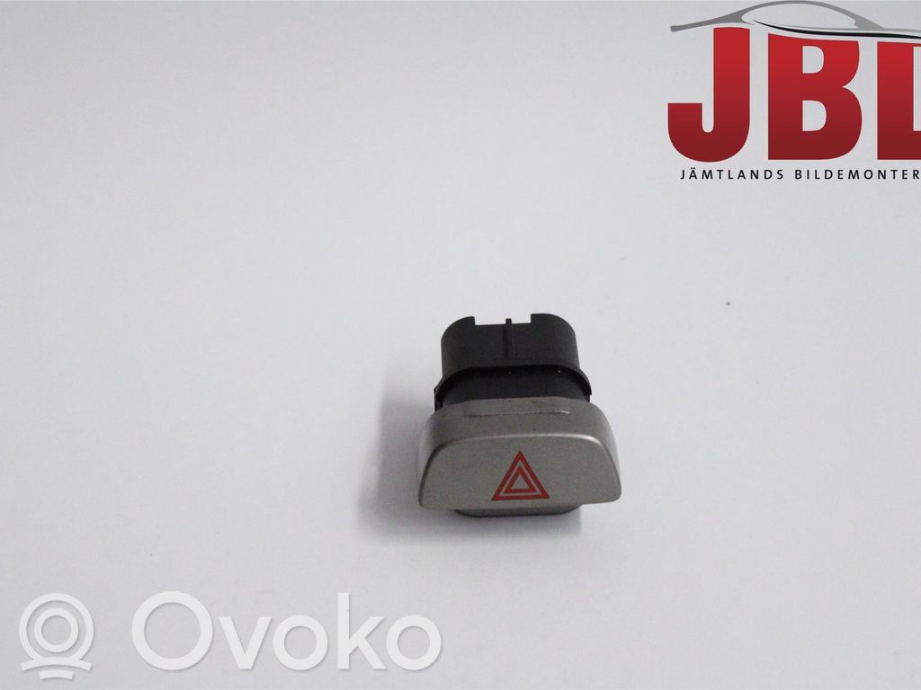 Botón interruptor de luz de peligro   1556970