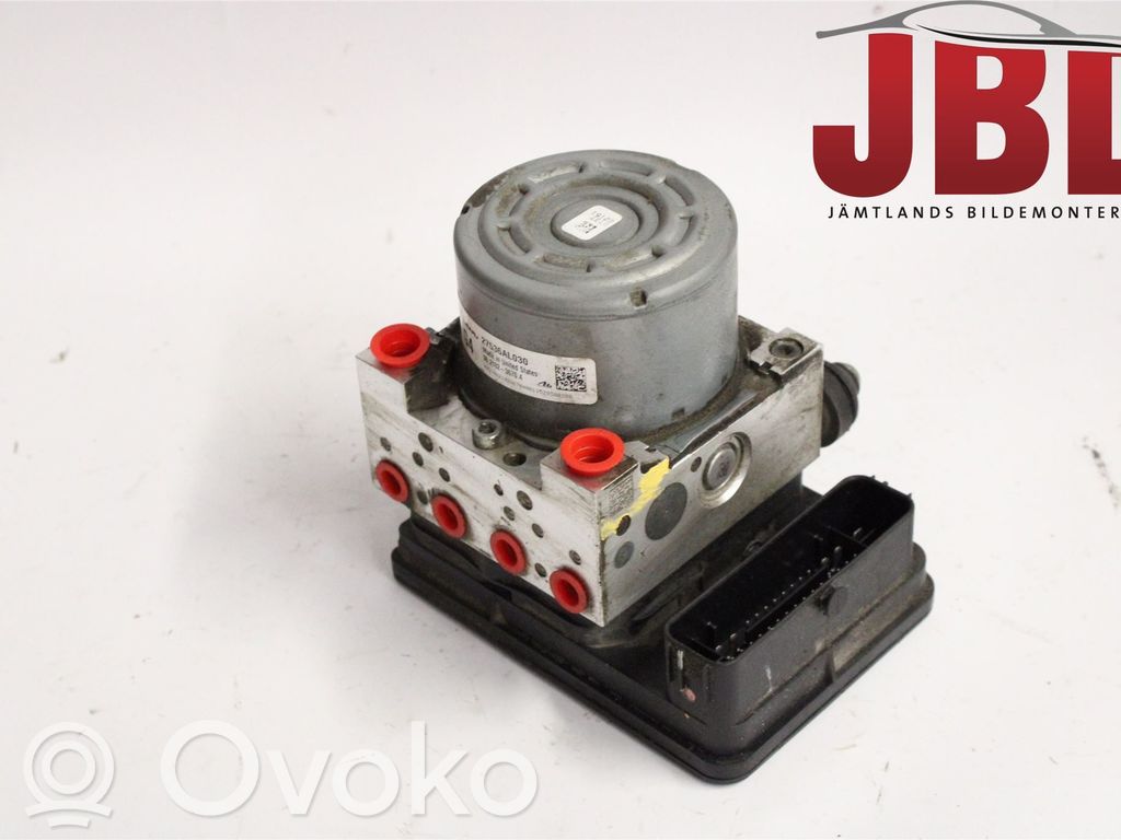 Pompa ABS   27596AL030