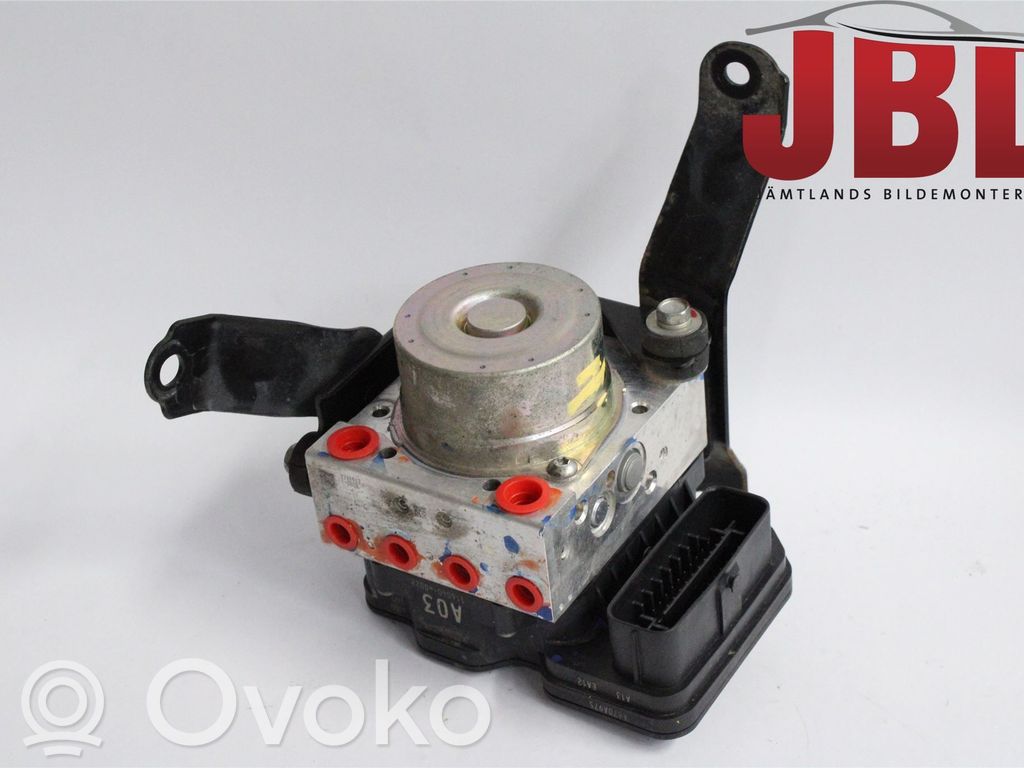 ABS-pumppu   4670A985