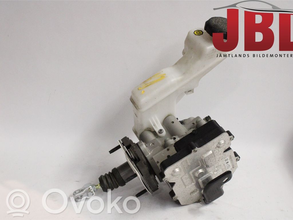 KIA Optima ABS Pump 