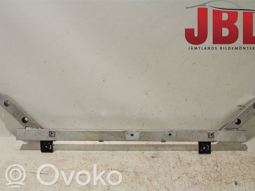 Volvo V90 Cross Country Panel mocowania chłodnicy 