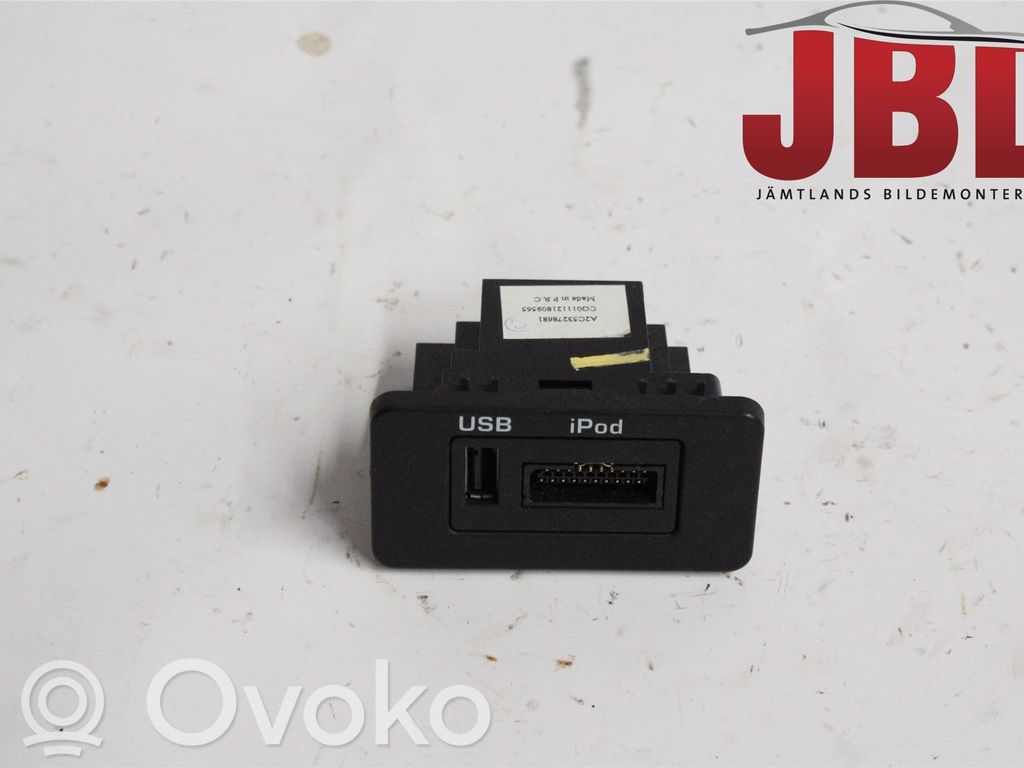 Enchufe conector USB   LR021802,A2C53278681,A2C53278681