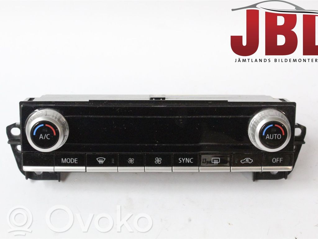 Mitsubishi Outlander Unitate control climatizare 