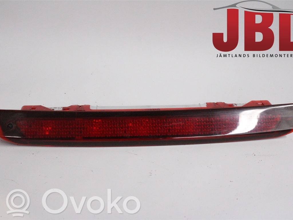 Ford Mondeo MK IV Third/center stoplight 