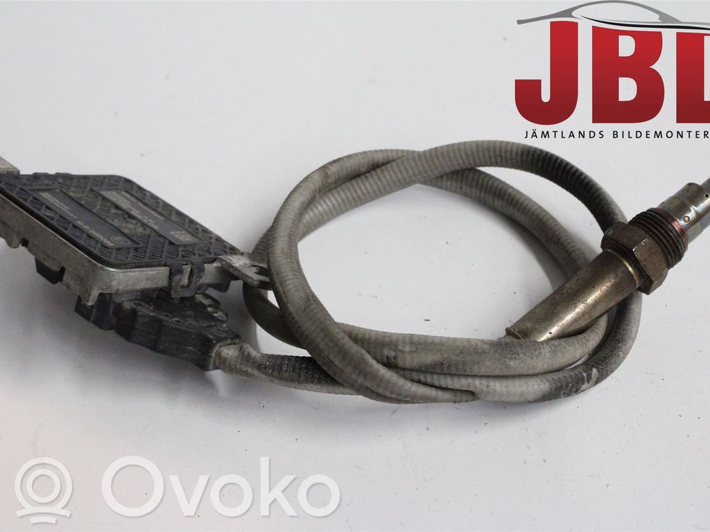Iveco Daily 6th gen Lambda probe sensor 