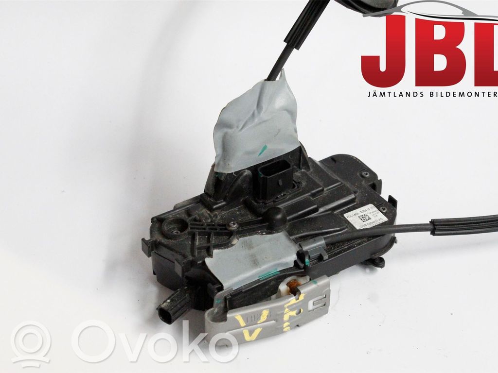 Ford Kuga III Front door lock 